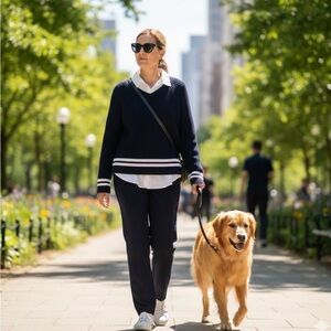 Easy spring outfit bundle size 14